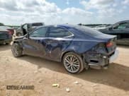 ✅ 2014 Lexus IS 250 • VIN: JTHBF1D20E5017897 • Lot: 65640365. Wystawiony na Copart z przebiegiem 62 509 mil. Bezpłatny archiwum sprzedaży aukcyjnych z USA i szczegółowy raport historii pojazdu na DreamBid. Zdjęcie 2.