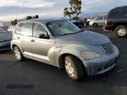 ✅ 2008 Chrysler PT Cruiser • VIN: 3A8FY48B88T227301 • Lot: 91380395. Listed on Copart with Not provided. Free auction sales archive from the USA and detailed vehicle history report at DreamBid. Image 4.
