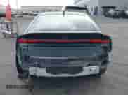 2024 Toyota Prius LE with VIN JTDACAAU6R3046057, listed as a IAAI auction lot 43316816 with 14,220 mi miles and . Bid and sale history available at DreamBid. Image 17.