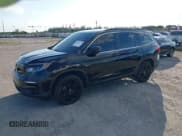 ✅ 2022 Honda Pilot Special Edition • VIN: 5FNYF5H28NB031266 • Lot: 42066975. Listed on IAAI with 31,976 mi. Free auction sales archive from the USA and detailed vehicle history report at DreamBid. Image 2.