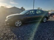 ✅ 2013 Kia Optima EX • VIN: 5XXGN4A79DG165701 • Лот: 91400835. Опубликован ранее на Copart с пробегом 136 892 миль. Бесплатный доступ к архиву аукционных продаж из США и подробный отчёт об истории автомобиля на DreamBid. Изображение 1.