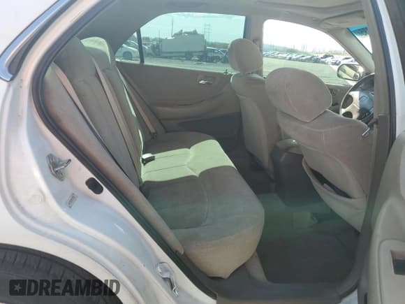 ✅ 2000 Honda Accord EX • VIN: 1HGCG5655YA135071 • Lot: 59407335. Listed on Copart with 246,391 mi. Free auction sales archive from the USA and detailed vehicle history report at DreamBid. Image 10.