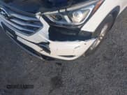 ✅ 2017 Hyundai Santa Fe 2.4L • VIN: 5XYZUDLB6HG432873 • Лот: 43500879. Опубликован ранее на IAAI с пробегом 160 025 миль. Бесплатный доступ к архиву аукционных продаж из США и подробный отчёт об истории автомобиля на DreamBid. Изображение 6.