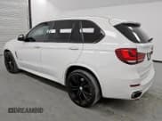 ✅ 2018 BMW X5 xDrive50i • VIN: 5UXKR6C50J0U15456 • Лот: 72103535. Опубликован ранее на Copart с пробегом 116 987 миль. Бесплатный доступ к архиву аукционных продаж из США и подробный отчёт об истории автомобиля на DreamBid. Изображение 2.