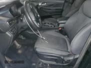 ✅ 2019 Hyundai Santa Fe SE • VIN: 5NMS2CAD0KH126657 • Lot: 53210753. Wystawiony na Copart z przebiegiem 26 570 mil. Bezpłatny archiwum sprzedaży aukcyjnych z USA i szczegółowy raport historii pojazdu na DreamBid. Zdjęcie 7.