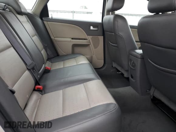 ✅ 2008 Mercury Sable Premier • VIN: 1MEHM42W58G620148 • Lot: 56937895. Listed on Copart with 94,276 mi. Free auction sales archive from the USA and detailed vehicle history report at DreamBid. Image 10.