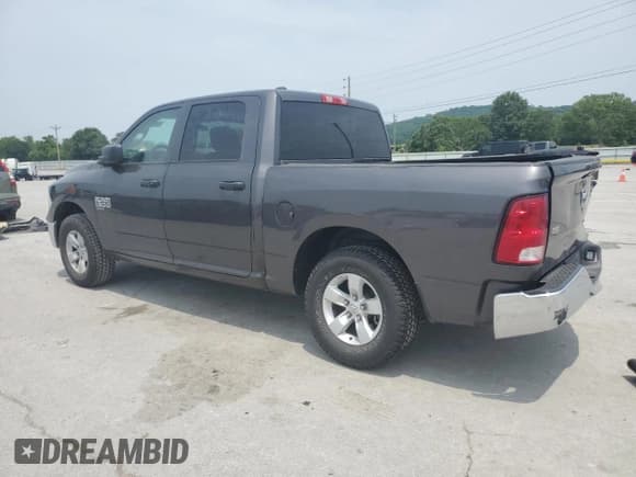 ✅ 2022 Ram 1500 SLT • VIN: 1C6RR6LG3NS203315 • Лот: 60563015. Опубликован ранее на Copart с пробегом 52 108 миль. Бесплатный доступ к архиву аукционных продаж из США и подробный отчёт об истории автомобиля на DreamBid. Изображение 2.