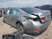 ✅ 2017 Lexus ES 350 • VIN: 58ABK1GG5HU072848 • Lot: 42166111. Listed on IAAI with 98,633 mi. Free auction sales archive from the USA and detailed vehicle history report at DreamBid. Image 3.