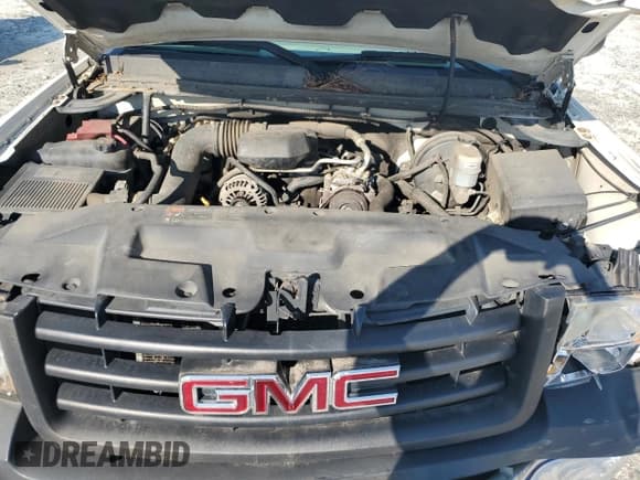 ✅ 2012 GMC Sierra 1500 Work Truck • VIN: 1GTR1TEX7CZ350771 • Лот: 61862225. Опубликован ранее на Copart с пробегом 247 668 миль. Бесплатный доступ к архиву аукционных продаж из США и подробный отчёт об истории автомобиля на DreamBid. Изображение 11.