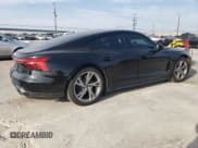 ✅ 2023 Audi e-tron GT Premium Plus • VIN: WAUFJBFW6P7001571 • Лот: 43203774. Опубликован ранее на Copart с пробегом 12 773 миль. Бесплатный доступ к архиву аукционных продаж из США и подробный отчёт об истории автомобиля на DreamBid. Изображение 3.