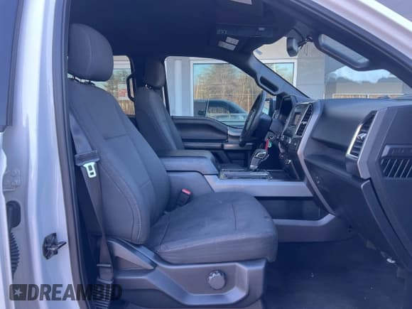 ✅ 2015 Ford F-150 Lariat • VIN: 1FTEW1EP9FFC82337 • Лот: 43882185. Опубликован ранее на IAAI с пробегом 210 267 миль. Бесплатный доступ к архиву аукционных продаж из США и подробный отчёт об истории автомобиля на DreamBid. Изображение 5.