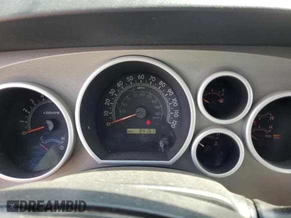 ✅ 2012 Toyota Tundra • VIN: 5TFDY5F19CX264286 • Lot: 70756645. Wystawiony na Copart z przebiegiem 94 151 mil. Bezpłatny archiwum sprzedaży aukcyjnych z USA i szczegółowy raport historii pojazdu na DreamBid. Zdjęcie 9.