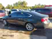 ✅ 2015 Chevrolet Impala LT • VIN: 2G1115SL6F9274784 • Lot: 43366455. Listed on IAAI with 147,617 mi. Free auction sales archive from the USA and detailed vehicle history report at DreamBid. Image 15.