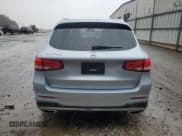 ✅ 2016 Mercedes-Benz GLC 300 • VIN: WDC0G4JB7GF057395 • Lot: 90080155. Listed on Copart with 98,374 mi. Free auction sales archive from the USA and detailed vehicle history report at DreamBid. Image 6.