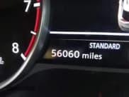 ✅ 2022 Nissan Rogue SL • VIN: 5N1BT3CA7NC723108 • Lot: 42189663. Listed on IAAI with 56,060 mi. Free auction sales archive from the USA and detailed vehicle history report at DreamBid. Image 15.