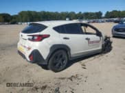 ✅ 2024 Subaru Crosstrek • VIN: JF2GUABC0R8859184 • Lot: 87472335. Wystawiony na Copart z przebiegiem Nie podano. Bezpłatny archiwum sprzedaży aukcyjnych z USA i szczegółowy raport historii pojazdu na DreamBid. Zdjęcie 3.