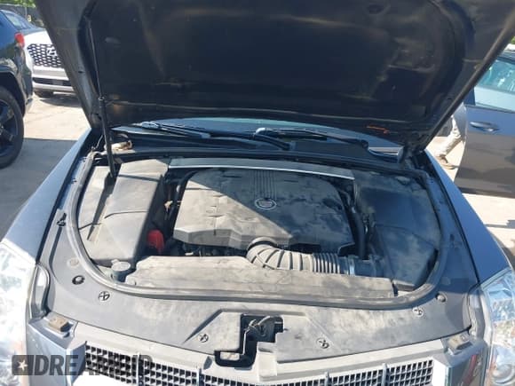 ✅ 2011 Cadillac CTS Premium • VIN: 1G6DS5EDXB0141278 • Лот: 42916147. Опубликован ранее на IAAI с пробегом 64 189 миль. Бесплатный доступ к архиву аукционных продаж из США и подробный отчёт об истории автомобиля на DreamBid. Изображение 10.