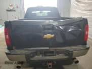 ✅ 2013 Chevrolet Silverado 2500HD LT • VIN: 1GC2KXCGXDZ149926 • Lot: 81557345. Listed on Copart with Not provided. Free auction sales archive from the USA and detailed vehicle history report at DreamBid. Image 6.