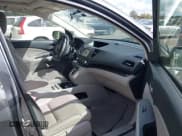 ✅ 2012 Honda CR-V EX-L • VIN: JHLRM4H78CC010317 • Lot: 43397598. Listed on IAAI with 135,505 mi. Free auction sales archive from the USA and detailed vehicle history report at DreamBid. Image 5.