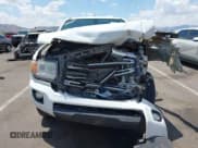 ✅ 2020 GMC Canyon 2WD SLE • VIN: 1GTG5CEN5L1223297 • Лот: 42806221. Опубликован ранее на IAAI с пробегом 120 403 миль. Бесплатный доступ к архиву аукционных продаж из США и подробный отчёт об истории автомобиля на DreamBid. Изображение 12.