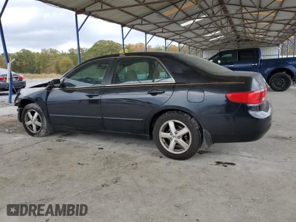 ✅ 2005 Honda Accord EX • VIN: 1HGCM56715A062318 • Лот: 91656965. Опубликован ранее на Copart с пробегом 304 855 миль. Бесплатный доступ к архиву аукционных продаж из США и подробный отчёт об истории автомобиля на DreamBid. Изображение 2.