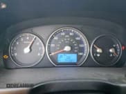 ✅ 2010 Hyundai Santa Fe Limited • VIN: 5NMSK4AG0AH367827 • Lot: 91270605. Listed on Copart with 74,385 mi. Free auction sales archive from the USA and detailed vehicle history report at DreamBid. Image 9.