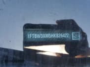 ✅ 2017 Ford Transit • VIN: 1FTBW3XM5HKB26422 • Lot: 81663285. Wystawiony na Copart z przebiegiem 866 237 mil. Bezpłatny archiwum sprzedaży aukcyjnych z USA i szczegółowy raport historii pojazdu na DreamBid. Zdjęcie 13.