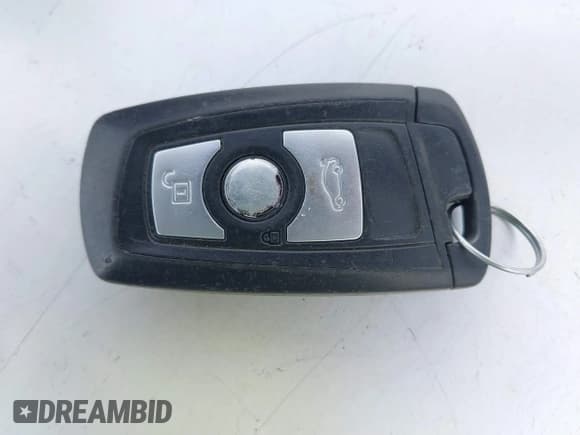 ✅ 2015 BMW 3 Series 328i • VIN: WBA3C1C57FK117893 • Lot: 42135354. Listed on IAAI with 140,295 mi. Free auction sales archive from the USA and detailed vehicle history report at DreamBid. Image 11.