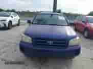 2006 Toyota Highlander z VIN JTEGD21A960147203, wystawiony jako IAAI lot #42781846 z przebiegiem 224 326 mil mil oraz . Historia ofert i sprzedaży dostępna na DreamBid. Obrazek 6.