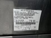 ✅ 2016 Ford Taurus SEL • VIN: 1FAHP2E8XGG156787 • Lot: 54758255. Wystawiony na Copart z przebiegiem 62 435 mil. Bezpłatny archiwum sprzedaży aukcyjnych z USA i szczegółowy raport historii pojazdu na DreamBid. Zdjęcie 12.