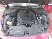 ✅ 2017 Infiniti Q60 Premium • VIN: JN1CV7EK0HM111169 • Лот: 42281046. Опубликован ранее на IAAI с пробегом 78 122 миль. Бесплатный доступ к архиву аукционных продаж из США и подробный отчёт об истории автомобиля на DreamBid. Изображение 10.