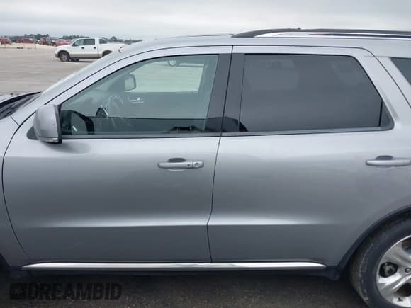 ✅ 2014 Dodge Durango Limited • VIN: 1C4SDHDT7EC344477 • Lot: 42354498. Listed on IAAI with 174,806 mi. Free auction sales archive from the USA and detailed vehicle history report at DreamBid. Image 14.