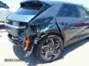 ✅ 2024 Hyundai Ioniq 5 SE Standard Range • VIN: KM8KM4DB2RU309115 • Lot: 42396758. Wystawiony na IAAI z przebiegiem 7 666 mil. Bezpłatny archiwum sprzedaży aukcyjnych z USA i szczegółowy raport historii pojazdu na DreamBid. Zdjęcie 20.