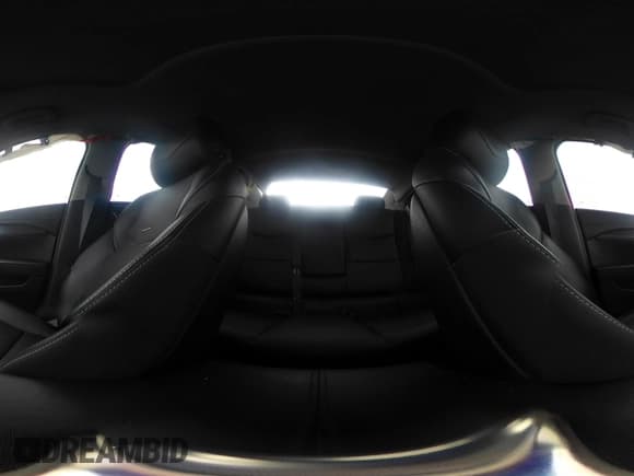 ✅ 2016 Cadillac ATS Standard RWD • VIN: 1G6AA5RX8G0100987 • Lot: 43731742. Wystawiony na IAAI z przebiegiem 144 860 mil. Bezpłatny archiwum sprzedaży aukcyjnych z USA i szczegółowy raport historii pojazdu na DreamBid. Zdjęcie 19.