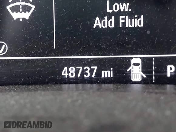 2022 Chevrolet Colorado 4WD Work Truck с VIN 1GCHTBEAXN1305644, выставлен на аукционе IAAI как лот 43423643 с пробегом 48 737 миль миль и . История ставок и продаж доступна на DreamBid. Изображение 15.