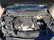 2017 Chevrolet Cruze LT с VIN 1G1BE5SM2H7246552, выставлен на аукционе Copart как лот 86822945 с пробегом 139 627 миль миль и Списание • Salvage title. История ставок и продаж доступна на DreamBid. Изображение 11.