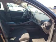 ✅ 2021 Hyundai Elantra SE • VIN: KMHLL4AG4MU173585 • Lot: 42592182. Listed on IAAI with 62,662 mi. Free auction sales archive from the USA and detailed vehicle history report at DreamBid. Image 5.