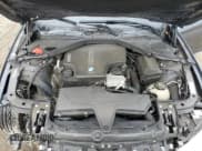 ✅ 2015 BMW 4 Series 428i • VIN: WBA4A9C55FD416277 • Lot: 70769555. Wystawiony na Copart z przebiegiem 95 878 mil. Bezpłatny archiwum sprzedaży aukcyjnych z USA i szczegółowy raport historii pojazdu na DreamBid. Zdjęcie 11.