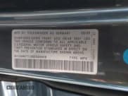 ✅ 2005 Volkswagen Touareg 4.2L V8 • VIN: WVGMM77L65D080608 • Лот: 42510735. Опубликован ранее на IAAI с пробегом 178 617 миль. Бесплатный доступ к архиву аукционных продаж из США и подробный отчёт об истории автомобиля на DreamBid. Изображение 9.