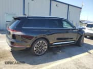 ✅ 2022 Lincoln Aviator Black Label • VIN: 5LM5J9XC9NGL13059 • Лот: 68148275. Опубликован ранее на Copart с пробегом 26 998 миль. Бесплатный доступ к архиву аукционных продаж из США и подробный отчёт об истории автомобиля на DreamBid. Изображение 3.