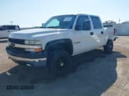 ✅ 2002 Chevrolet Silverado 2500HD LT • VIN: 1GCHK23U62F183928 • Lot: 43651982. Wystawiony na IAAI z przebiegiem 210 872 mil. Bezpłatny archiwum sprzedaży aukcyjnych z USA i szczegółowy raport historii pojazdu na DreamBid. Zdjęcie 18.