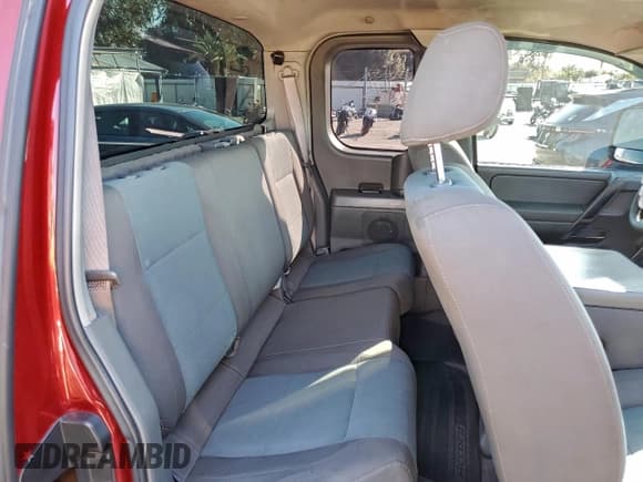 ✅ 2005 Nissan Titan SE • VIN: 1N6AA06A25N544525 • Lot: 94275505. Listed on Copart with 206,653 mi. Free auction sales archive from the USA and detailed vehicle history report at DreamBid. Image 10.