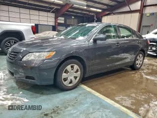 ✅ 2009 Toyota Camry XLE • VIN: 4T1BK46K19U075617 • Lot: 94959925. Wystawiony na Copart z przebiegiem 116 027 mil. Bezpłatny archiwum sprzedaży aukcyjnych z USA i szczegółowy raport historii pojazdu na DreamBid. Zdjęcie 1.