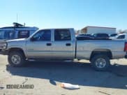 ✅ 2004 Chevrolet Silverado 2500HD LS • VIN: 1GCHC23U14F163344 • Лот: 41687719. Опубликован ранее на IAAI с пробегом Не указан. Бесплатный доступ к архиву аукционных продаж из США и подробный отчёт об истории автомобиля на DreamBid. Изображение 13.