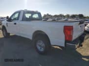 ✅ 2020 Ford F-250 XL • VIN: 1FTBF2A69LEE86028 • Lot: 84587465. Wystawiony na Copart z przebiegiem 71 745 mil. Bezpłatny archiwum sprzedaży aukcyjnych z USA i szczegółowy raport historii pojazdu na DreamBid. Zdjęcie 2.