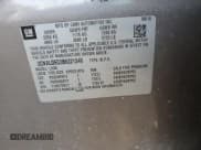 ✅ 2011 Chevrolet Equinox 1LT • VIN: 2CNALDEC0B6221240 • Лот: 70347424. Опубликован ранее на Copart с пробегом 139 673 миль. Бесплатный доступ к архиву аукционных продаж из США и подробный отчёт об истории автомобиля на DreamBid. Изображение 13.