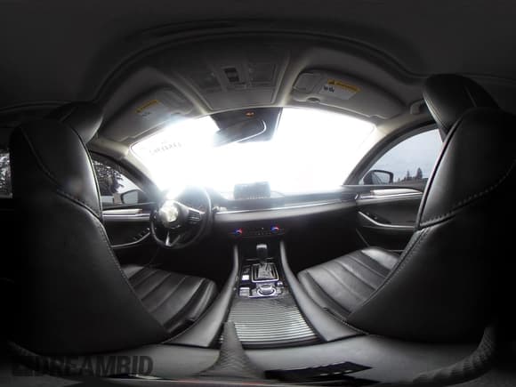 ✅ 2020 Mazda 6 Grand Touring Reserve • VIN: JM1GL1WY6L1527273 • Лот: 43541562. Опубликован ранее на IAAI с пробегом 36 849 миль. Бесплатный доступ к архиву аукционных продаж из США и подробный отчёт об истории автомобиля на DreamBid. Изображение 20.