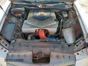 ✅ 2007 Cadillac CTS • VIN: 1G6DM57T670166622 • Лот: 67309875. Опубликован ранее на Copart с пробегом 121 779 миль. Бесплатный доступ к архиву аукционных продаж из США и подробный отчёт об истории автомобиля на DreamBid. Изображение 11.