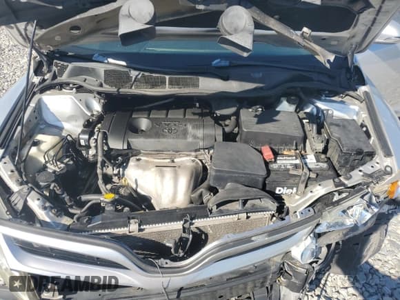 ✅ 2013 Toyota Venza LE • VIN: 4T3ZA3BB7DU071718 • Лот: 89528985. Опубликован ранее на Copart с пробегом 236 884 миль. Бесплатный доступ к архиву аукционных продаж из США и подробный отчёт об истории автомобиля на DreamBid. Изображение 12.