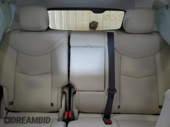 ✅ 2023 Cadillac XT5 AWD Premium Luxury • VIN: 1GYKNDR47PZ149318 • Лот: 55140255. Опубликован ранее на Copart с пробегом 20 090 миль. Бесплатный доступ к архиву аукционных продаж из США и подробный отчёт об истории автомобиля на DreamBid. Изображение 10.